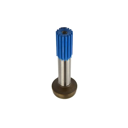 Spicer Shaft, Tube, Driveshaft, Spline 2-40-1811